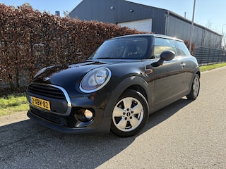 Mini Mini 1.2 Salt / NAVI / CRUISE / AIRCO / INCL BTW