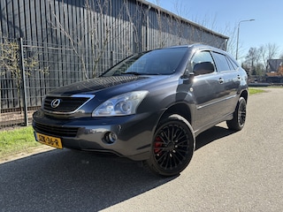 Lexus RX 400h Executive / AUTOMAAT / SCHUIFDAK / NAVI / 180dkm!