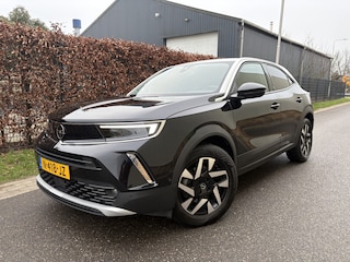 Opel Mokka Elegance 50-kWh 11kw bl. / AUTOMAAT / NAVI / CRUISE / INCL BTW