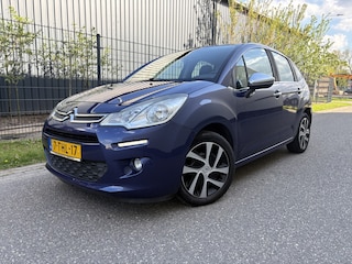 Citroën C3 1.2 VTi Collection / 5-DEURS / AIRCO / 150dkm! NAP!