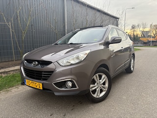 Hyundai ix35 1.6i GDI i-Light / NAVI / AIRCO / PANORAMADAK