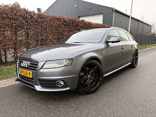 Audi A4 Avant 2.0 TFSI Pro Line S / NAVI / CRUISE / S-LINE