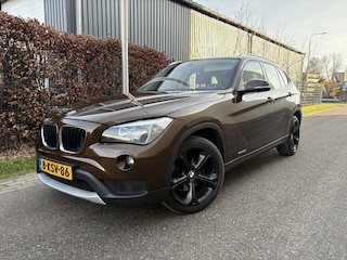 BMW X1 sDrive20i Executive / AUTOMAAT / NAVI / CRUISE