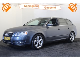 Audi A4 Avant 2.0 TDI Pro Line *Koningsdag open*