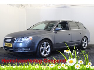 Audi A4 Avant 2.0 TDI Pro Line *Koningsdag open*