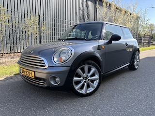 Mini Mini 1.4 Anniversary / AIRCO