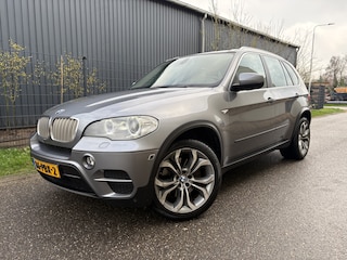 BMW X5 xDrive40d High Executive / AUTOMAAT / 7 PERSOONS / PANORAMADAK
