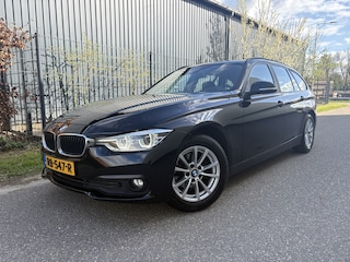 BMW 3-serie Touring 318d Centennial Executive / NAVI / CRUISE / AIRCO