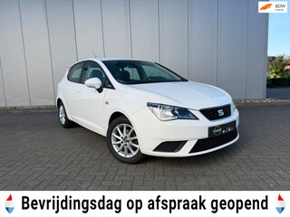 Seat Ibiza 1.0 STYLE CONNECT|VOL|CLIMA|SCHERM|PDC|LMV
