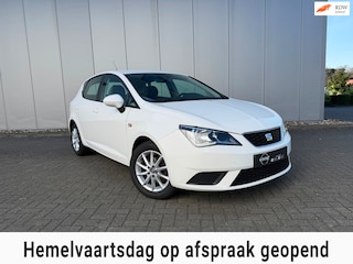 Seat Ibiza 1.0 STYLE CONNECT|VOL|CLIMA|SCHERM|PDC|LMV