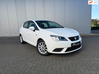 Seat Ibiza 1.0 STYLE CONNECT|VOL|CLIMA|SCHERM|PDC|LMV