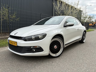 Volkswagen Scirocco 1.4 TSI Highline / CARPLAY / BBS / AIRCO / CRUISE / STOELVERWARMING