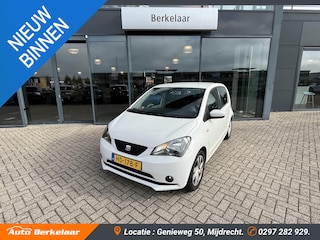 Seat Mii 1.0 Sport Connect