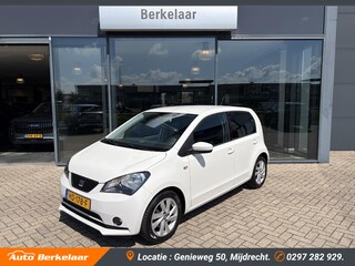 Seat Mii 1.0 Sport Connect