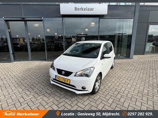 Seat Mii 1.0 Sport Connect