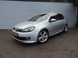 Volkswagen Golf 1.4 TSI Highline r line zeer mooi lage km
