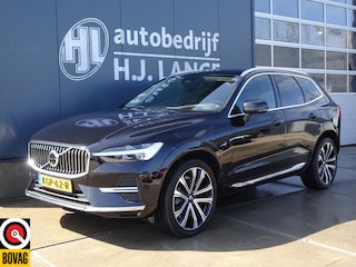 Volvo XC60 2.0 T8 Plug-in hybrid AWD UltimateBright