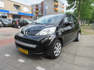 Peugeot 107 1.0 12V 68PK 5D XS Airco