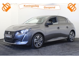 Peugeot 208 1.2 PureTech 100 Allure *Koningsdag open*