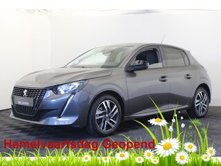Peugeot 208 1.2 PureTech 100 Allure *Koningsdag open*