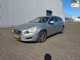 Volvo V60 1.6 DRIVe Ocean Race|READ TEXT|EXPORT PRICE