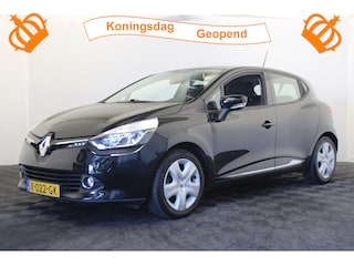 Renault Clio 1.2 Collection *Koningsdag open*
