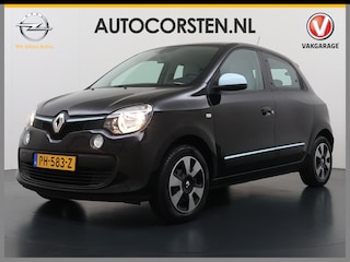 Renault Twingo 1.0 SCe Collection Airco Bluetooth Radio/Usb Isofix Elek.Ramen/Spiegels Led Start/Stop Hogere Instap Wegenbelasting slechts 24 p.m. NL-auto!