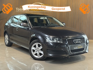 Audi A3 Sportback 1.4 TFSI Attraction Pro Line Panoramadak Climate Control el..Ramen , LMV,