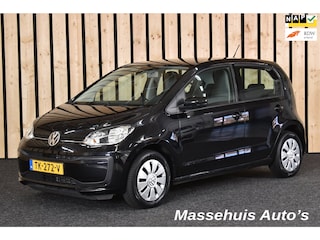 Volkswagen Up 1.0 BMT move up! Airco 5-drs DAB Radio LED Nwe APK