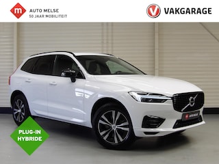 Volvo XC60 T6 Twin Engine 340pk Geartronic AWD R-Design