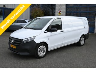 Mercedes-Benz Vito 116 CDI L3 Pro Navigatie, 270 graden achterdeuren, Etc.