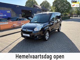 Opel Combo 1.3 CDTi L1H1 Sport NIEUWE APK!