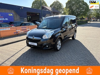 Opel Combo 1.3 CDTi L1H1 Sport NIEUWE APK!