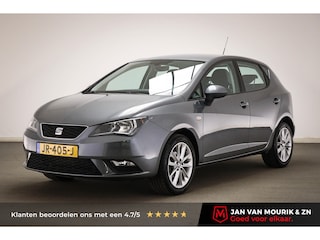 Seat Ibiza 1.0 EcoTSI Style Connect | 1e EIG | FULL LINK | AIRCO | CRUISE CONTROL | NAVIGATIE | PDC | 16"