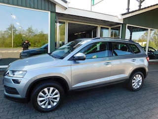 Skoda Karoq 1.5TSI 150PK STYLE!! All-in Prijs! Trekhaak!