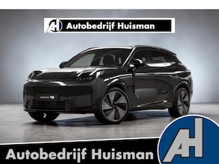 Lynk & Co 08 1.5 More 257kW/350pk Aut3 Plug-In Hybrid 200km range!! PANORAMADAK + MATRIX LED + ADAPT.CRUISE + PILOT ASSIST + BLIS + STOELVENTILATIE&-MASSAGE + STOELVERWARMING V&A + HARMAN/KARDON + 360 CAMERA + LANE ASSIST + PARKSENSOREN + 21" LM-VELGEN!!