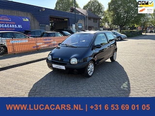 Renault Twingo 1.2 Initiale AIRCO + NIEUWE APK!