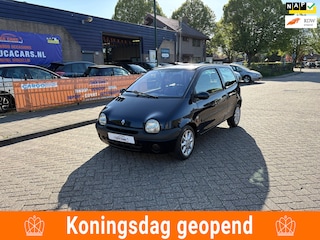 Renault Twingo 1.2 Initiale AIRCO + NIEUWE APK!