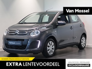 Citroën C1 1.0 VTi Feel - AIRCO - APPLE CARPLAY + CAMERA ACHTER