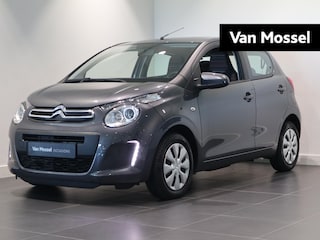 Citroën C1 1.0 VTi Feel - AIRCO - APPLE CARPLAY + CAMERA ACHTER