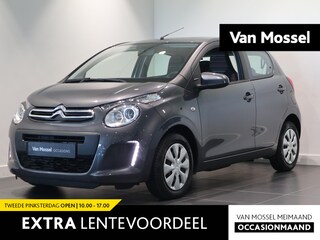 Citroën C1 1.0 VTi Feel - AIRCO - APPLE CARPLAY + CAMERA ACHTER
