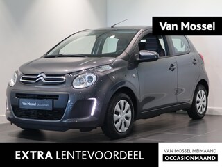 Citroën C1 1.0 VTi Feel - AIRCO - APPLE CARPLAY + CAMERA ACHTER