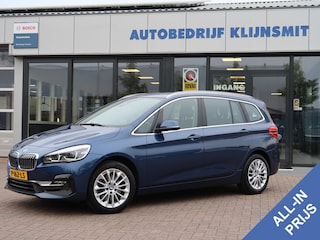 BMW 2-serie Tourer 220i 7 pers. Business Edition Plus | Leder | Parking Pack |
