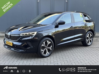 Renault Austral 1.3 mild hybrid 140 Equilibre Automaat / Dealer onderhouden / 1.800 kg trekgewicht / Apple Carplay / Android Auto / Achteruitrijcamera / Navigatie / Achteruitrijcamera