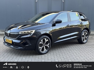 Renault Austral 1.3 mild hybrid 140 Equilibre Automaat / Dealer onderhouden / 1.800 kg trekgewicht / Apple Carplay / Android Auto / Achteruitrijcamera / Navigatie / Achteruitrijcamera