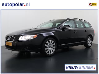 Volvo V70 2.0 D3 Limited Edition Trekhaak/Leder/Navi etc