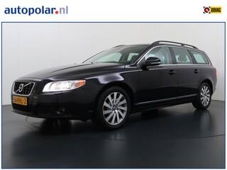 Volvo V70 2.0 D3 Limited Edition Trekhaak/Leder/Navi etc
