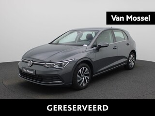 Volkswagen Golf 1.4 eHybrid Style | Trekhaak | Parkeersensoren | Navigatie | Airco |