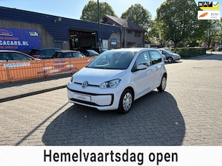 Volkswagen Up 1.0 EcoFuel move up!