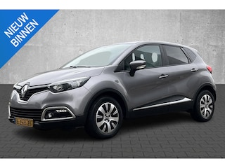 Renault Captur 1.2 TCe Expression
